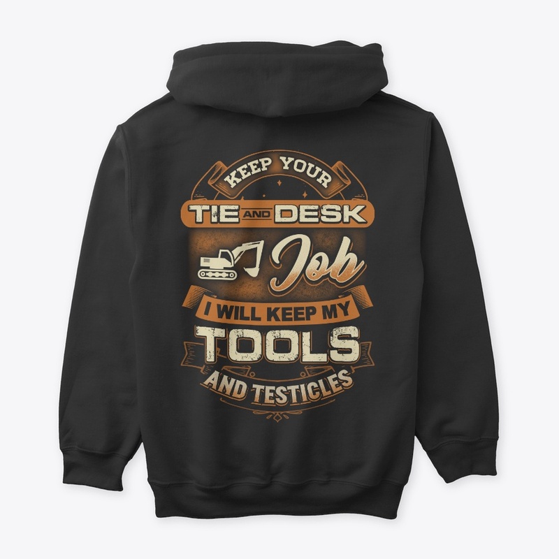 Elusive Operator Shirt