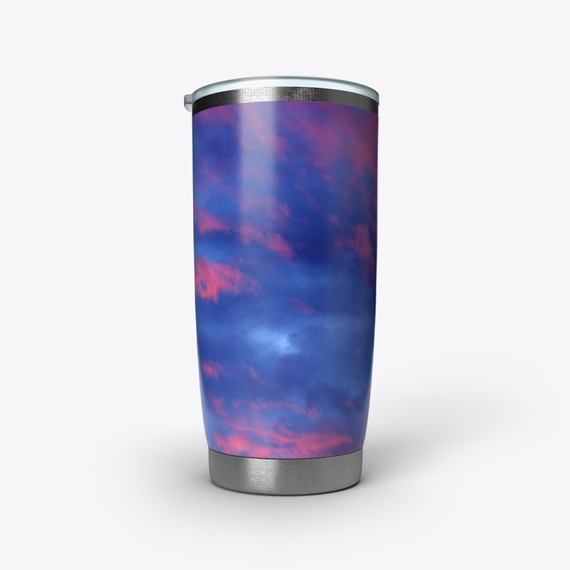 Beautiful  Evening Shade Design