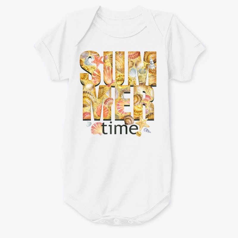 Summer Time 2