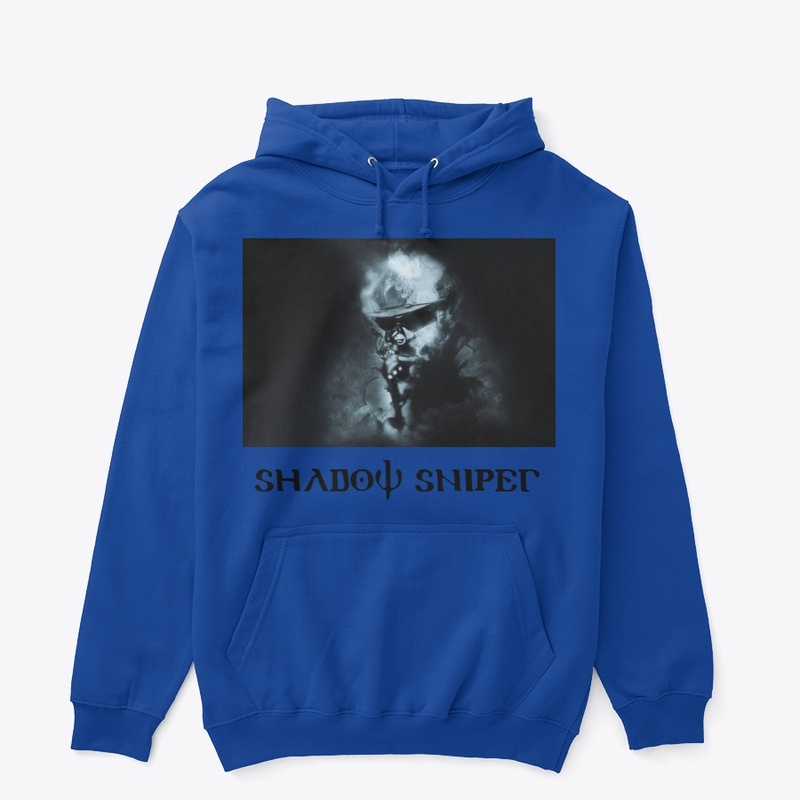 shadow sniper