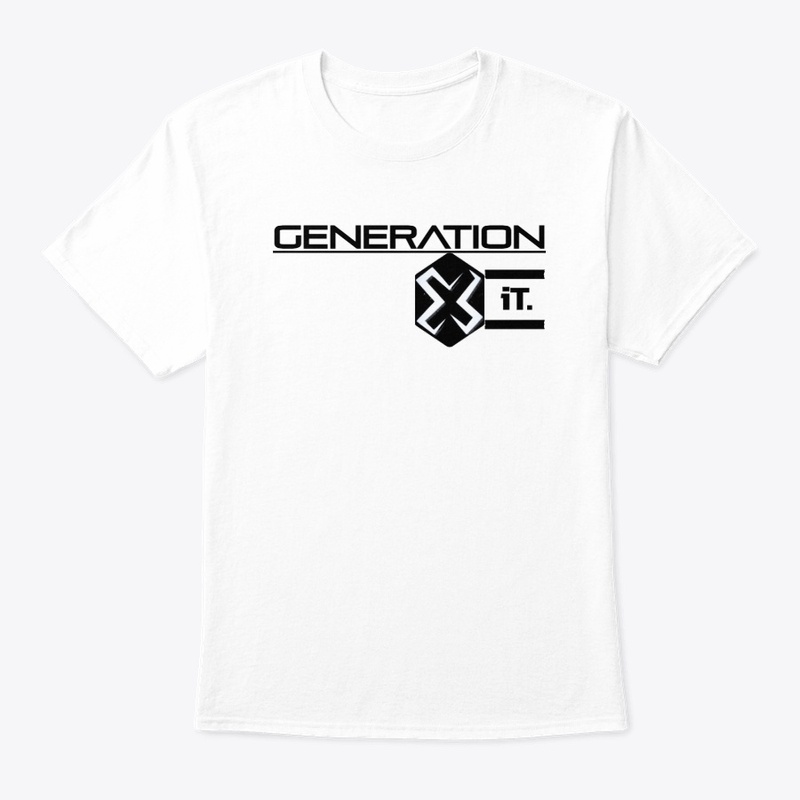 Gen X iT