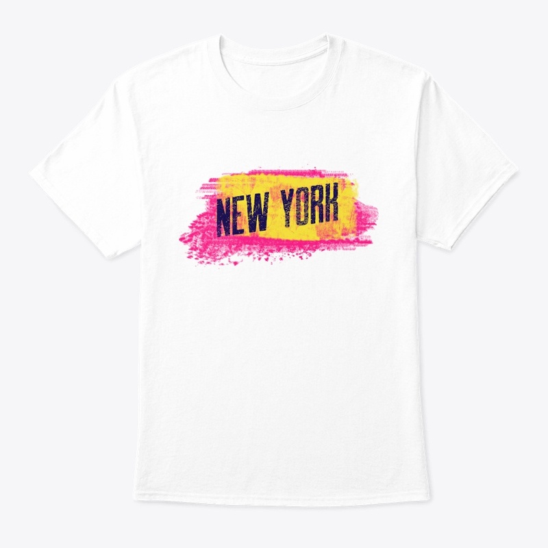 New York established 1624