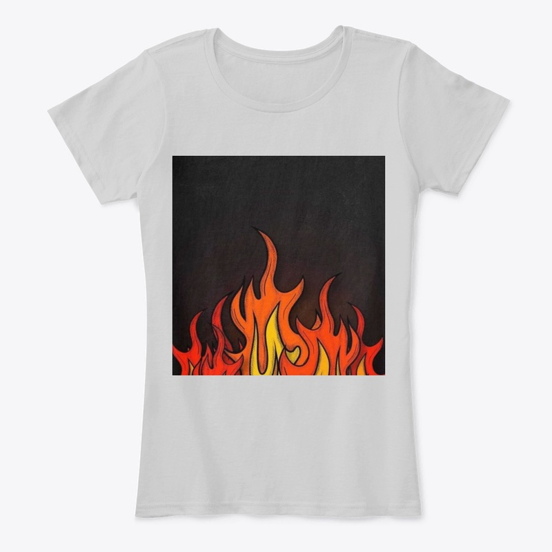 fire
