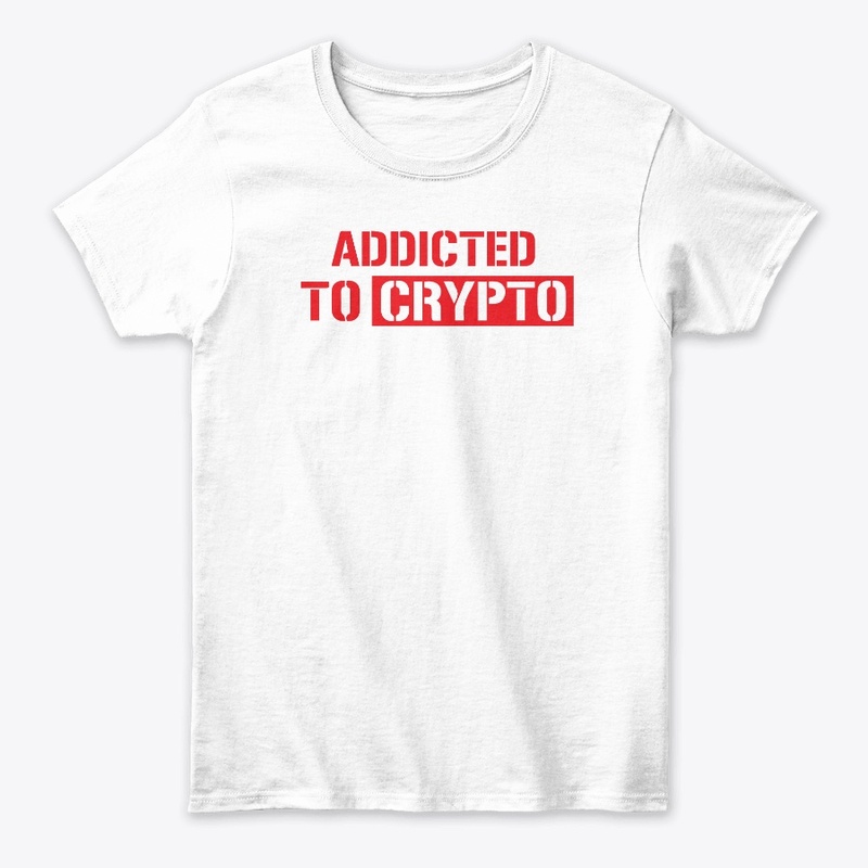 Addicted To Crypto