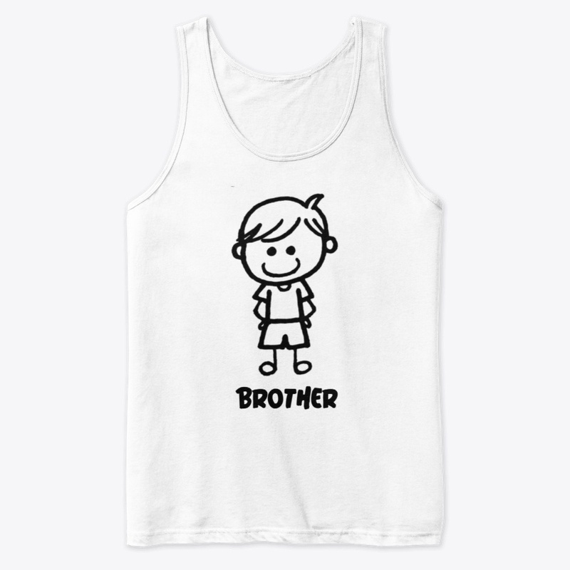 Family Designs: Brother