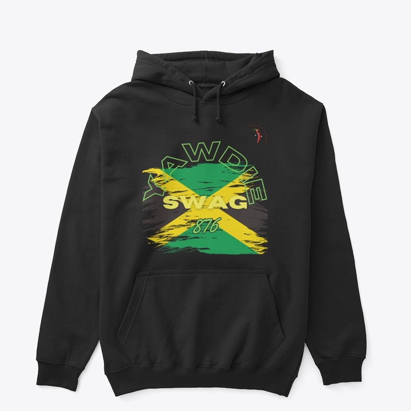 Jamaican 'Yawdie Swag' by Reggae Flavaz