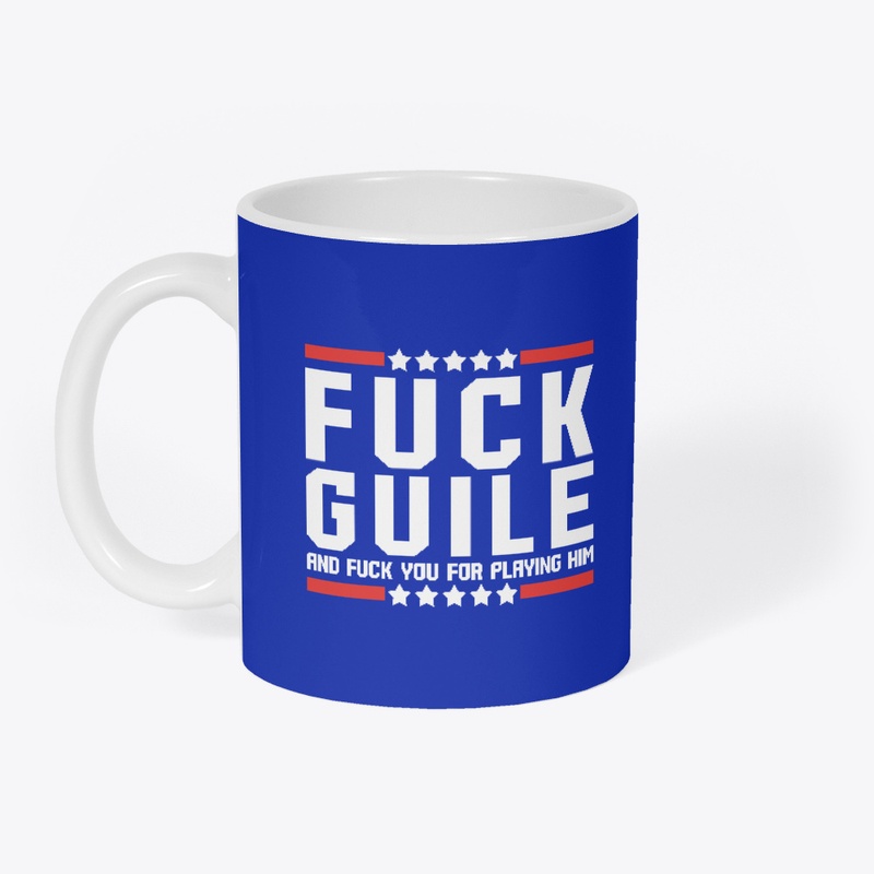 Eff Guile