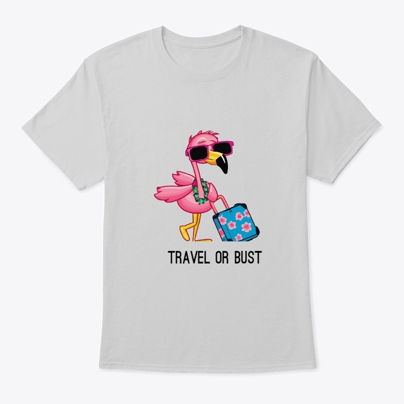 TRAVEL OR BUST