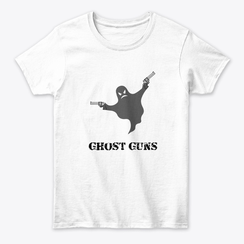 Ghost Gun
