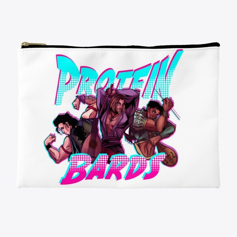 Protein Bards