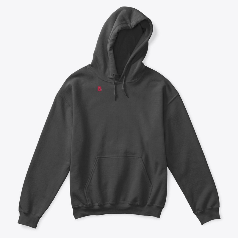 Big Marsh Clothing