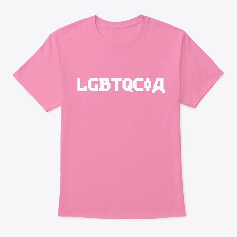 LGBTQCIA