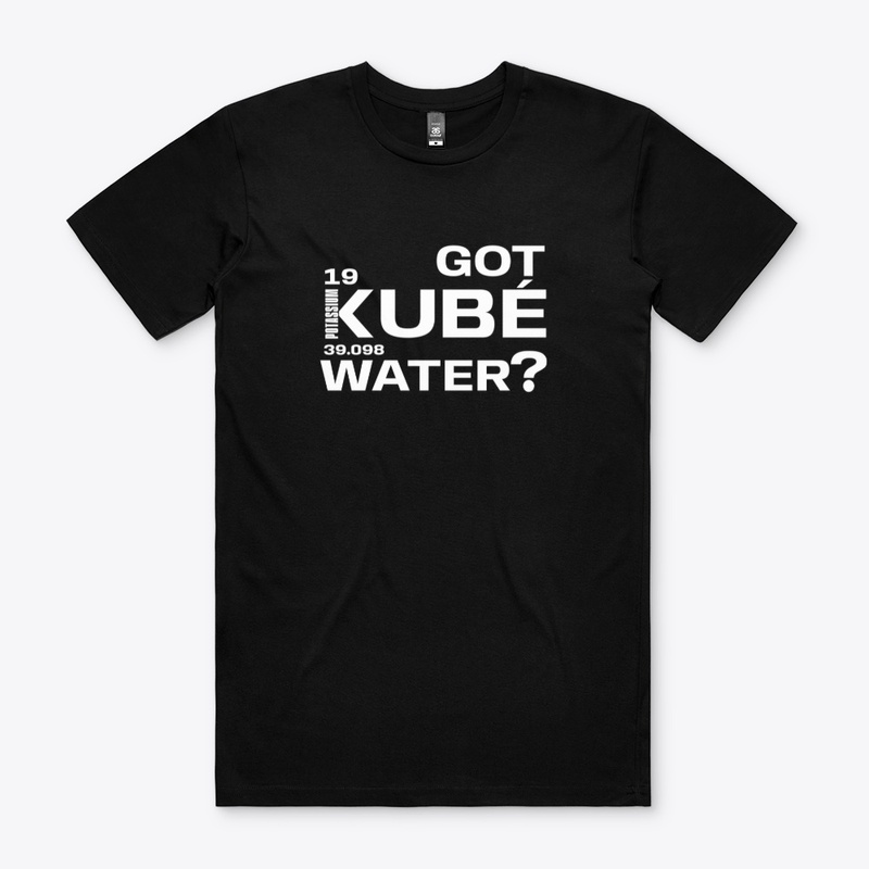 Kubé Water