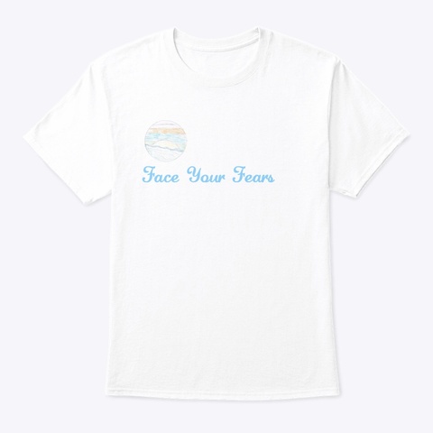 Sophia   4th Grade White áo T-Shirt Front