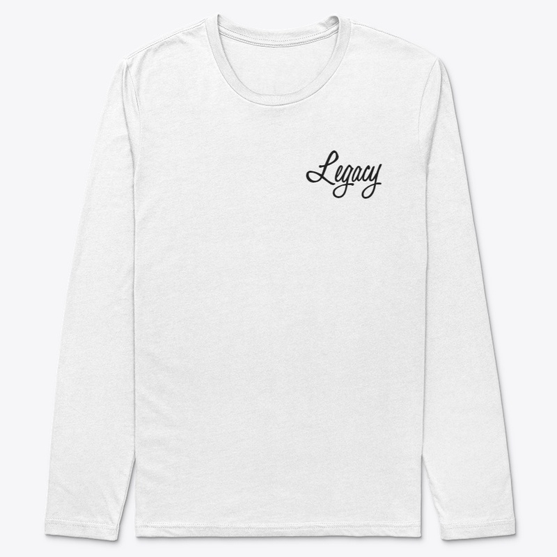 Legacy Long Sleeves 
