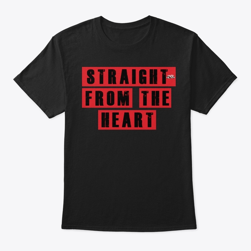 Straight From The Heart