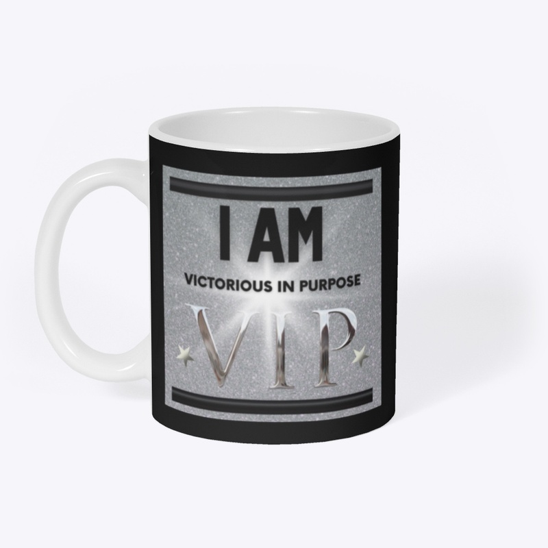 VICTORIOUS IN PURPOSE - VIP