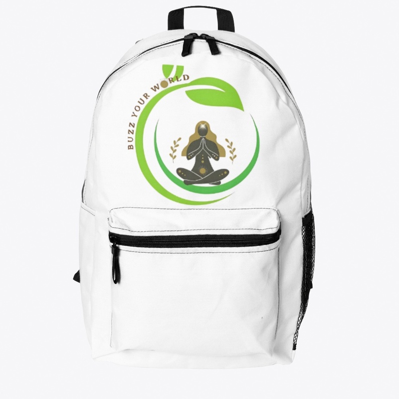BUZZ YOUR WORLD