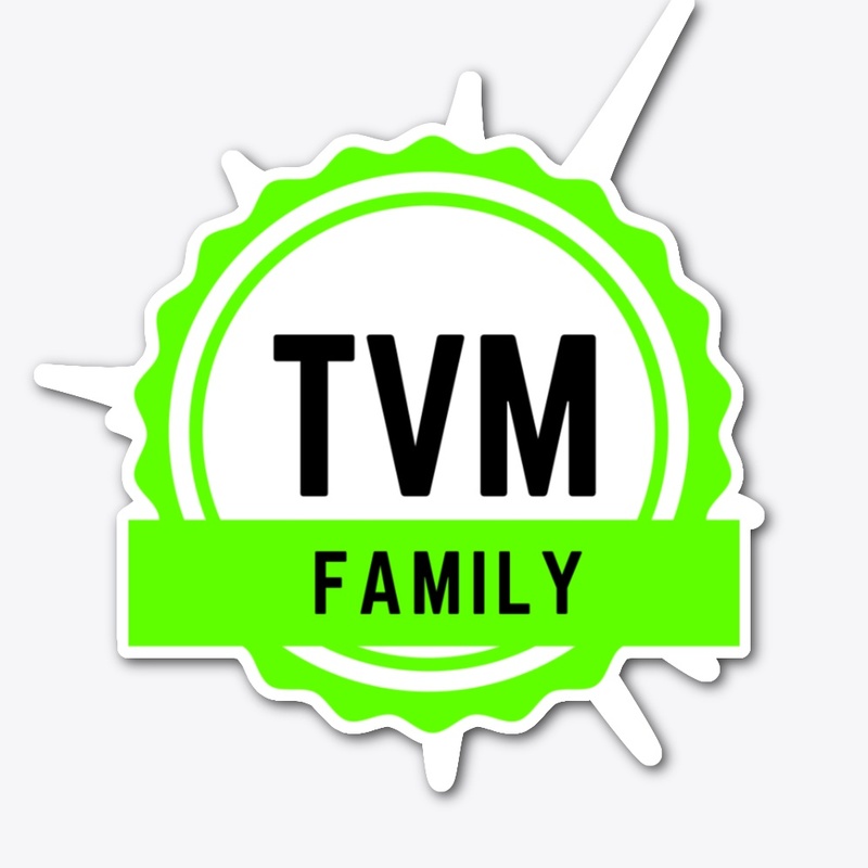TVM Family Gear