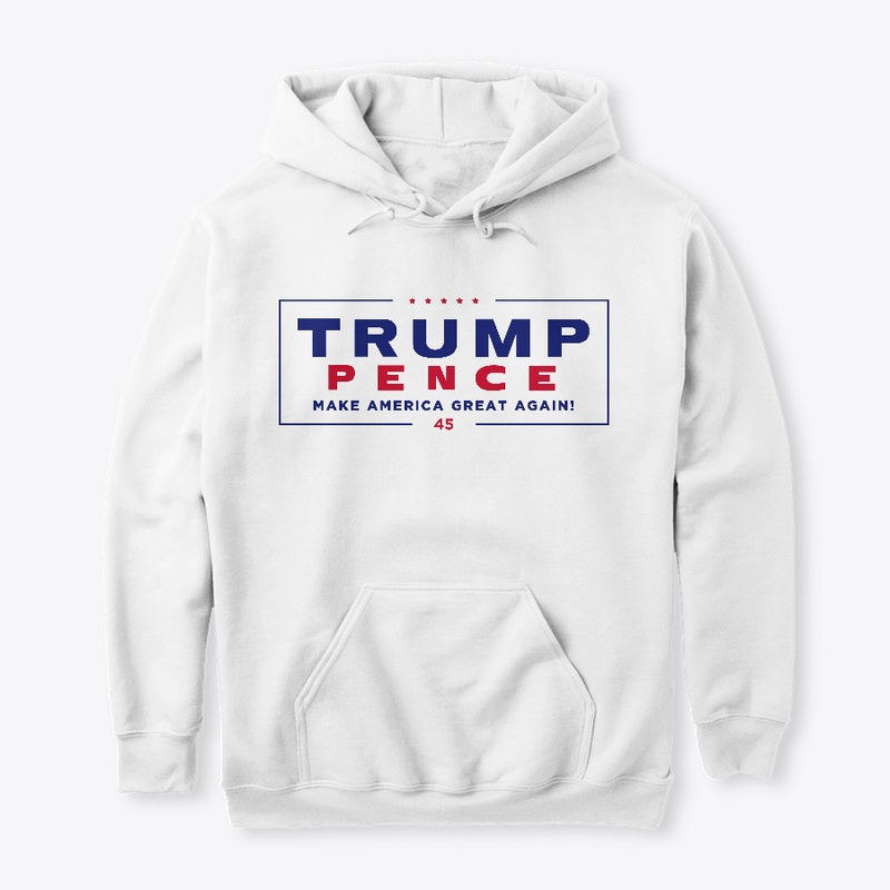 Trump for president
