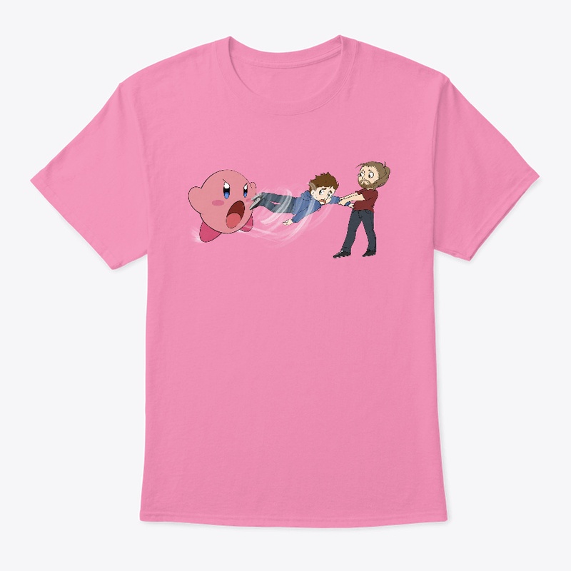 Couch Cave - Pink Puffball