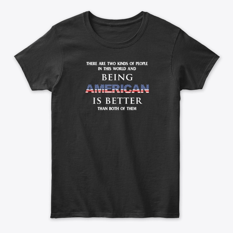 Ultimate American Pride