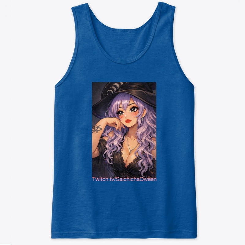 please support local streamer