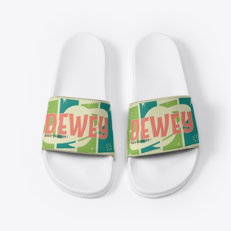 Yoga Slides 