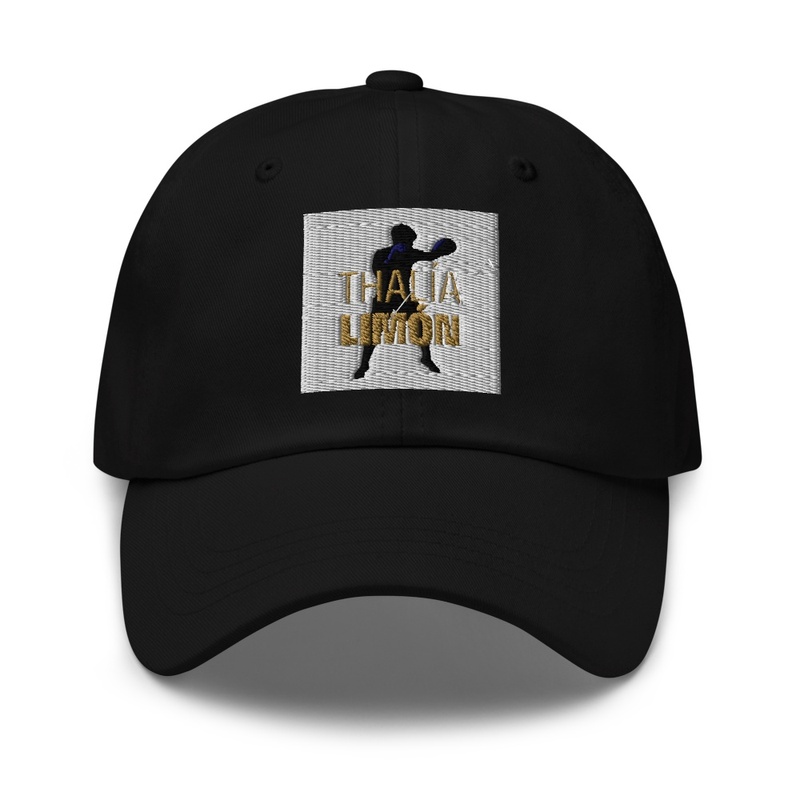 Dad cap