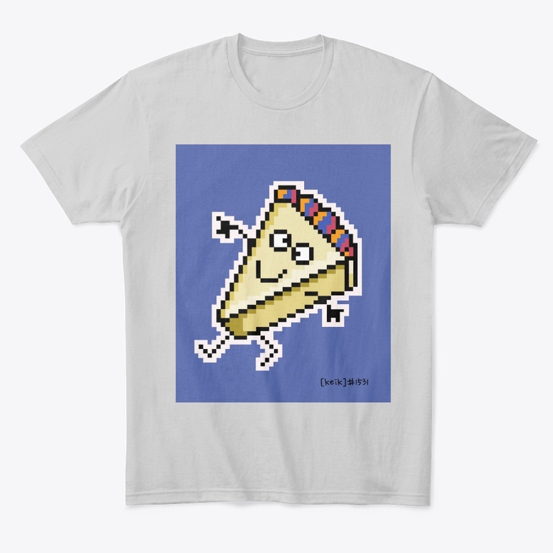 Keik World 1531 - Collector's Edition