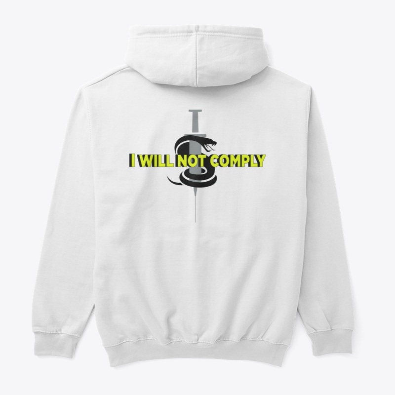 My Body My Choice