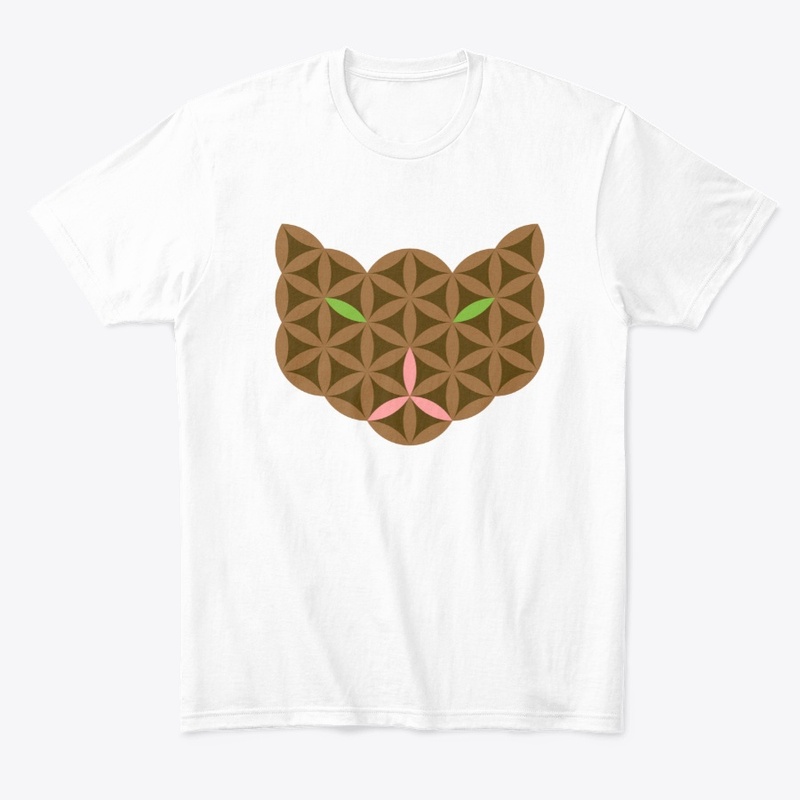 The Cat Of Life - M0/Brown