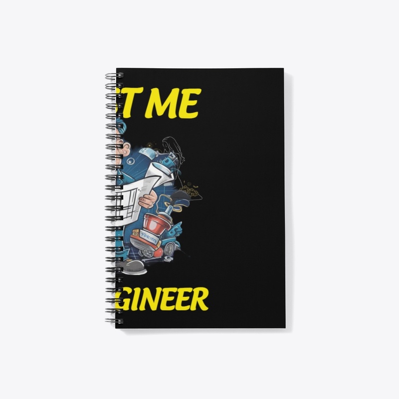 Trust Me, I'm an Engineer 
