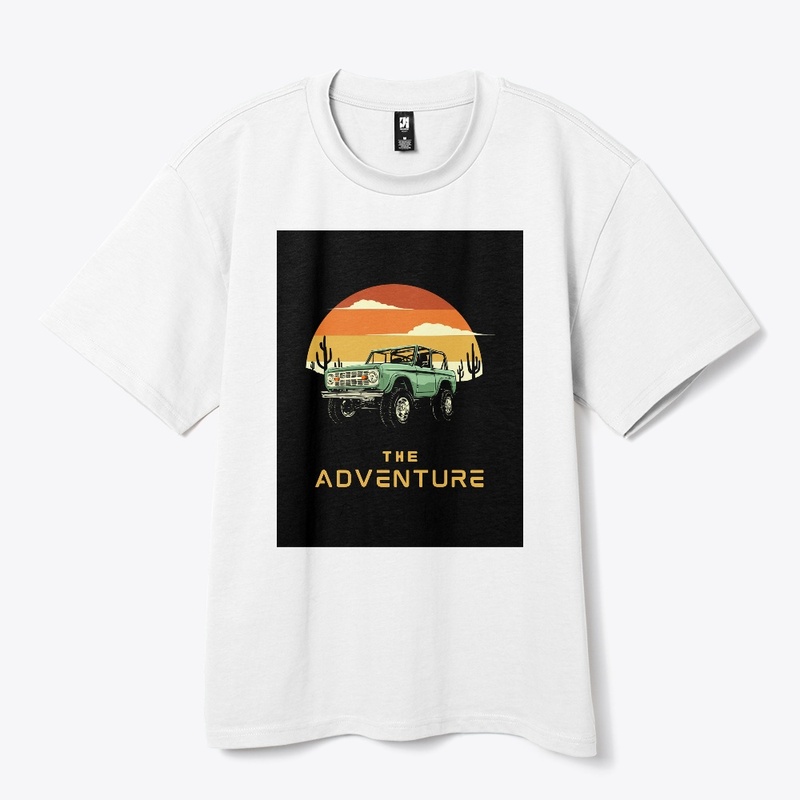 The Adventures customize 