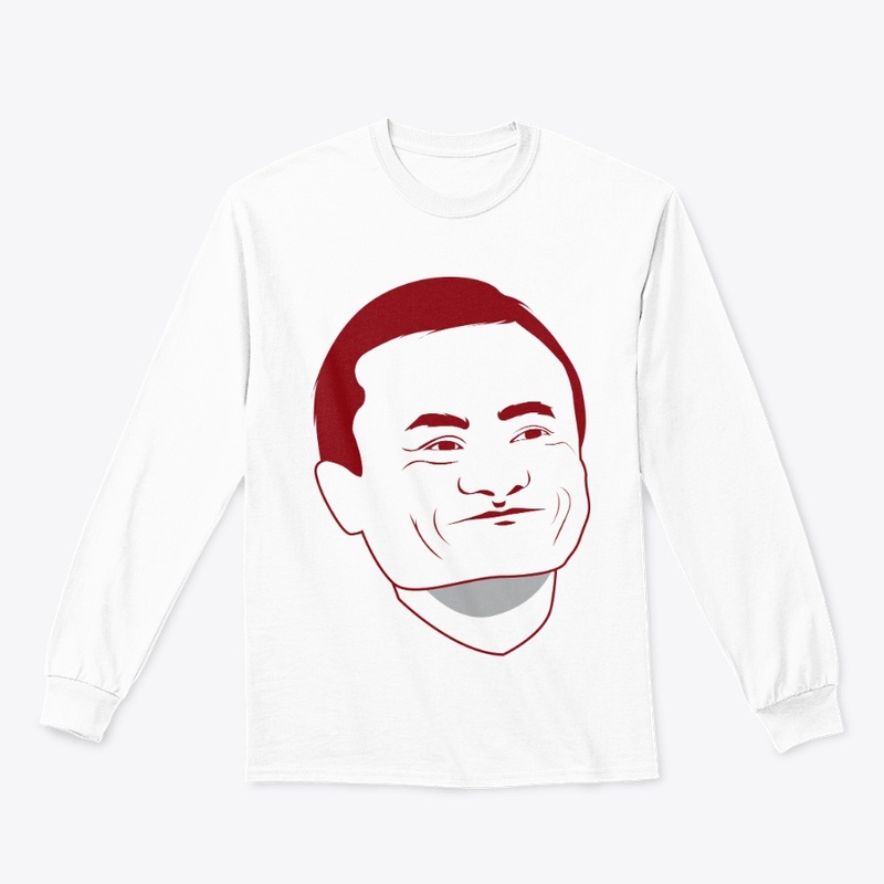 Jackma Tee