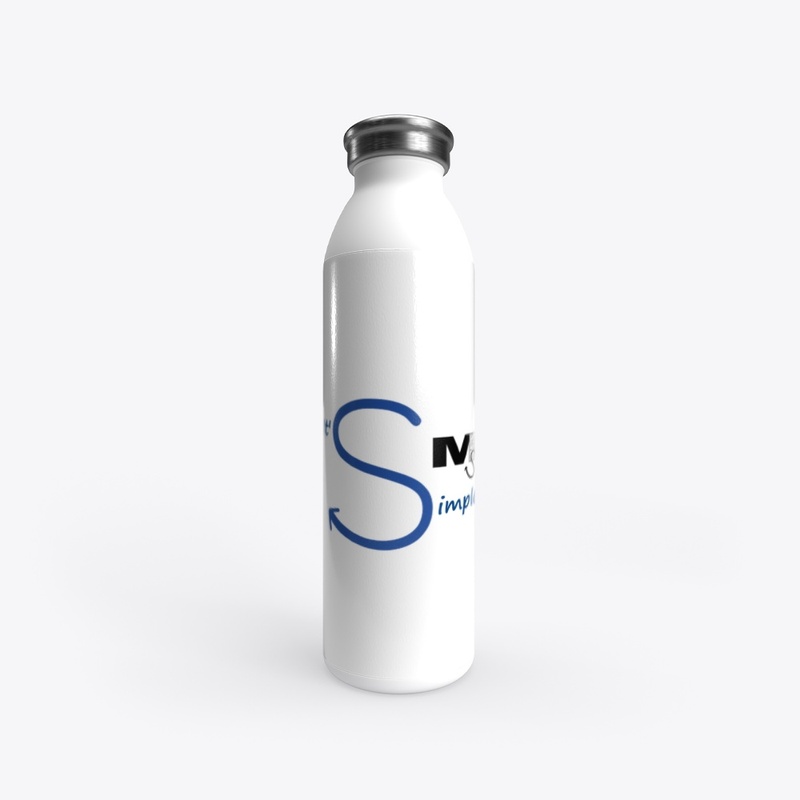 Simplified-Merchandise
