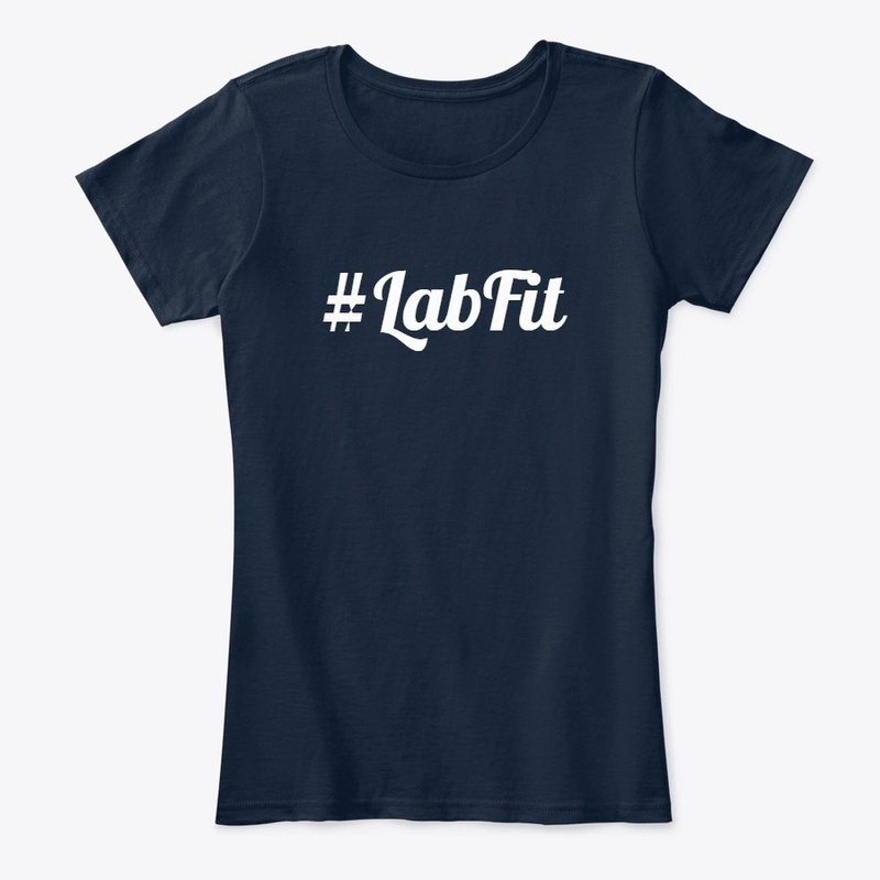 #LabFit Apparel 