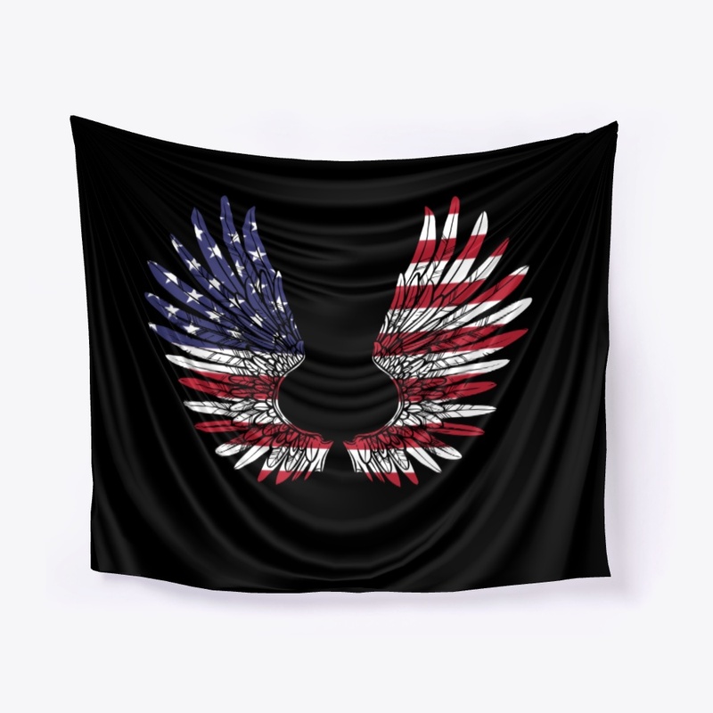 Patriot Wings