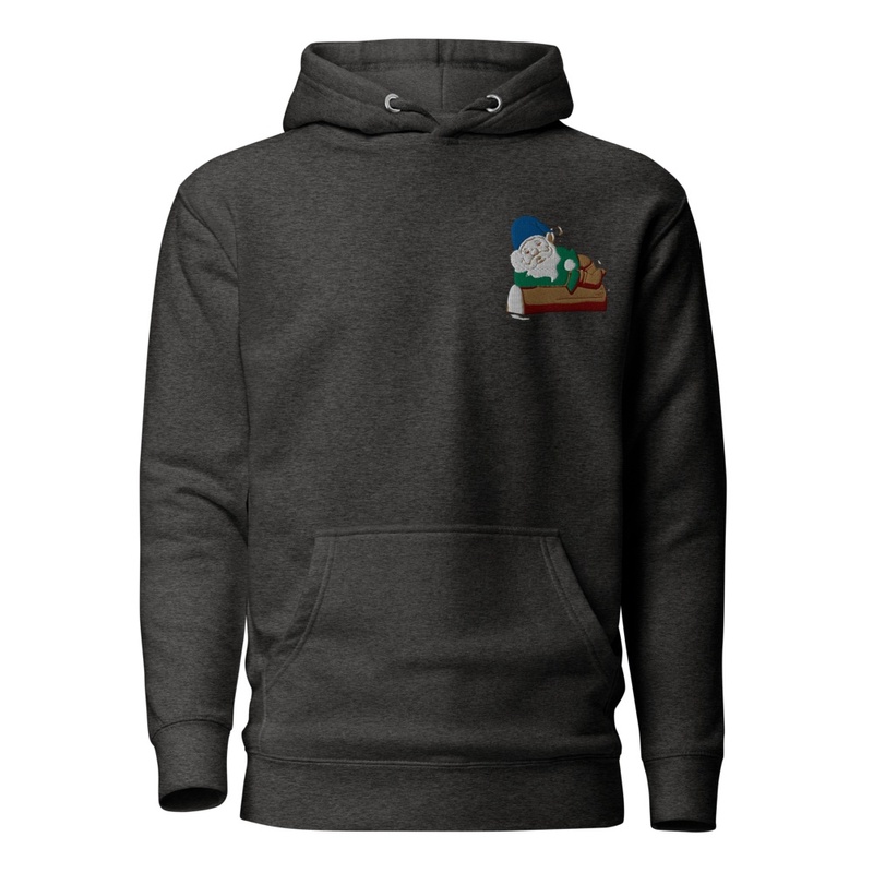 Sweat-shirt