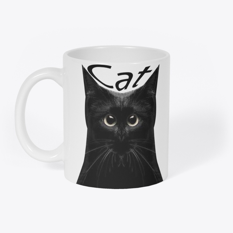 cat T-shirt