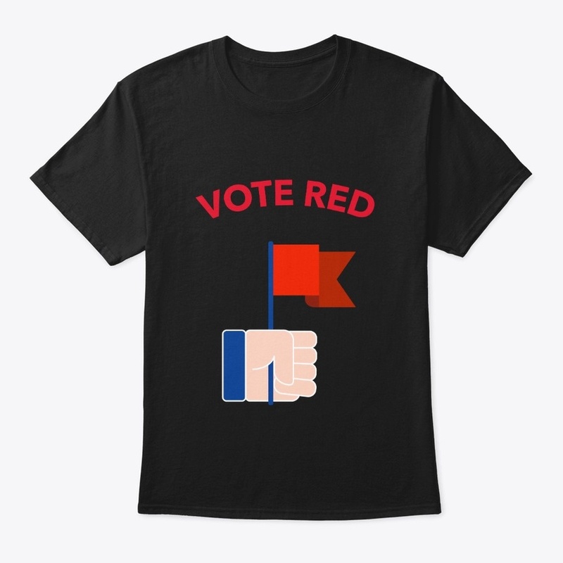 Vote Red!
