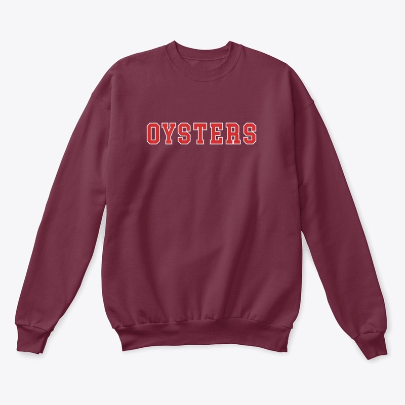 OYSTERS