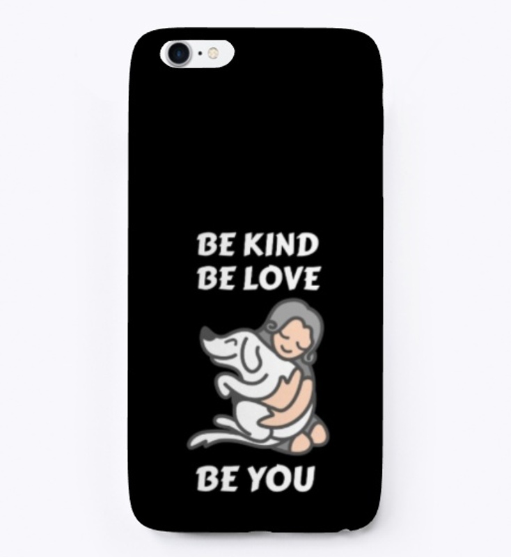 Be kind be you