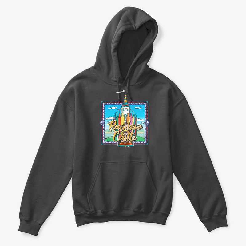Rainbow Castle 2