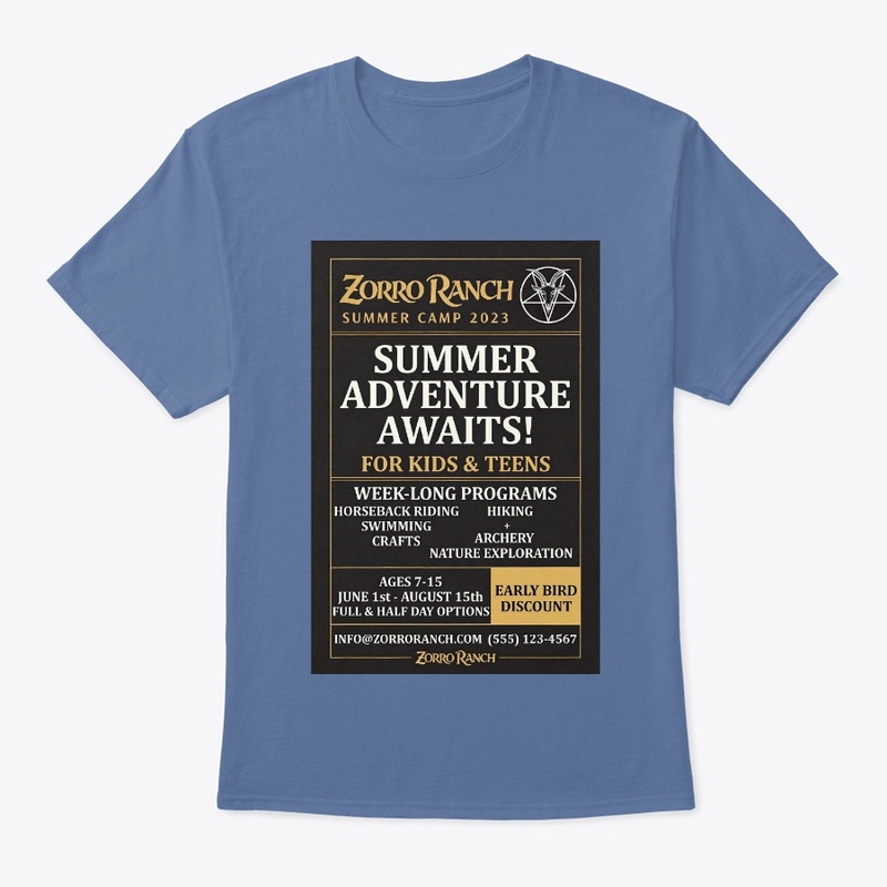 Summer Camp