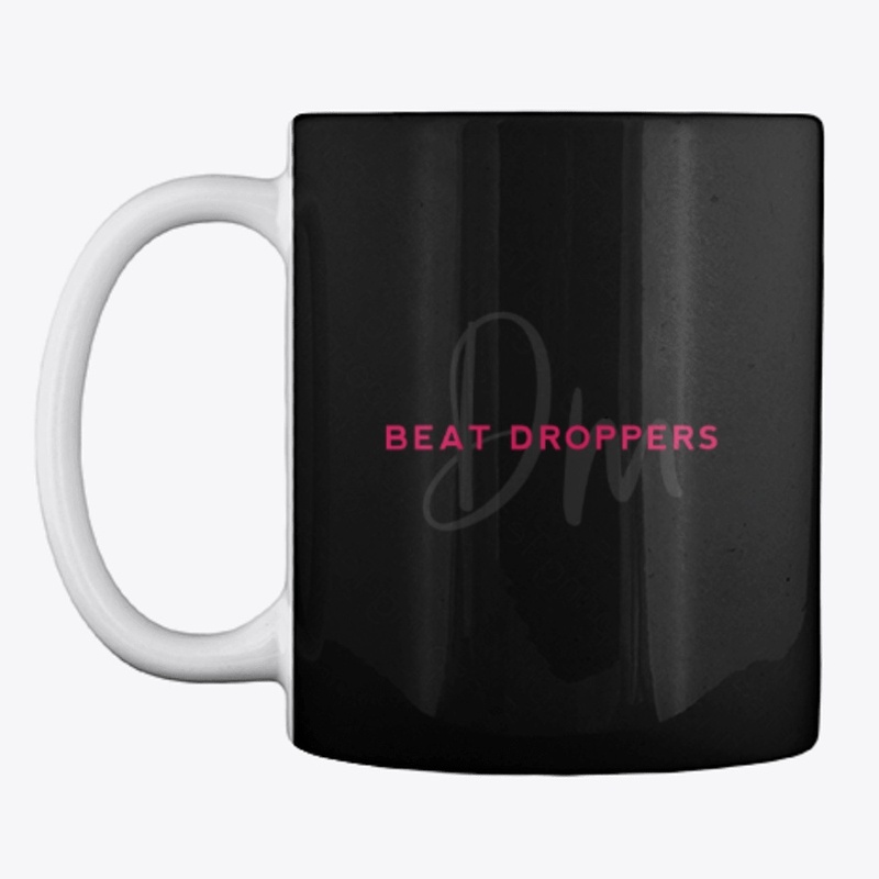 Beat Droppers from DMC