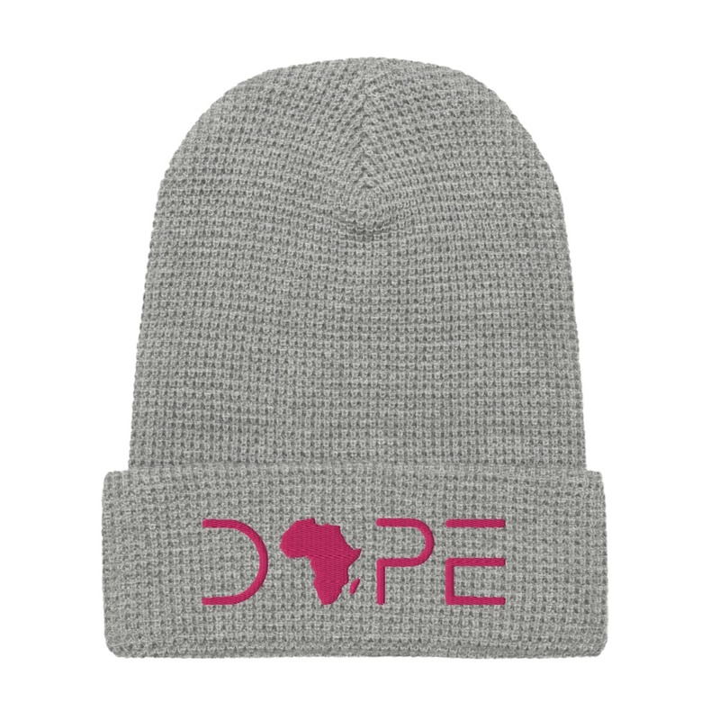 The DOPE Beanie2