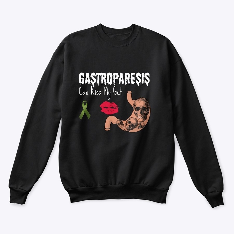Gastroparesis Fighter