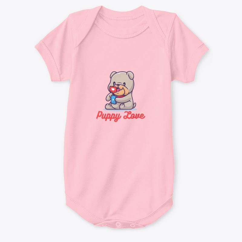 Puppy Love