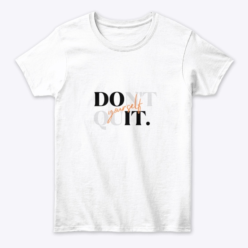 Make it 